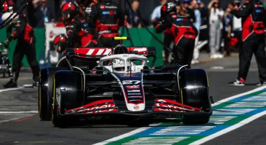 F1 | GP Australia 2024, Gara, Hulkenberg: “La macchina si è comportata meglio rispetto alla qualifica”