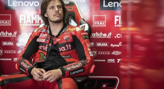 SBK | Nicolò Bulega operato per sindrome compartimentale prima del Round d’Olanda