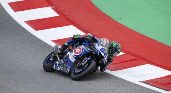 SSP | Round Olanda 2024, Superpole: seconda partenza al palo per Stefano Manzi, uno-due Ten Kate