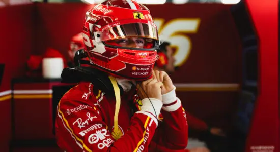 MotorSporc | “Principino, il gelato del Predestinato”. Leclerc imprenditore, Kimi Raikkonen primo dipendente: sarà Mastro Gelataio