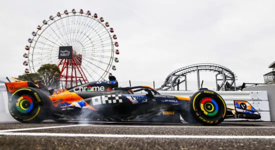 F1 | GP Giappone 2024, Libere, Piastri: “Difficile avere una lettura precisa del passo”