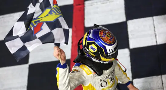 NASCAR | Truck Series, Martinsville: Christian Eckes domina sullo short track della Virginia