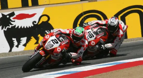 SBK | Kawasaki fa spazio al marchio Bimota nel 2025