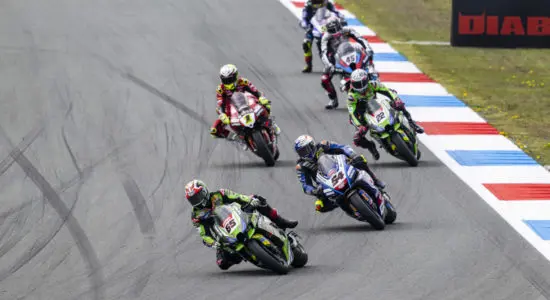 SBK / Supersport | Round Olanda 2024 – Anteprima di Assen