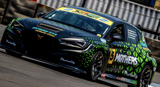 TCR | Julio e Rodrigo Rejón dominano a Città del Messico. La serie australiana va a Phillip Island, al via il campionato russo