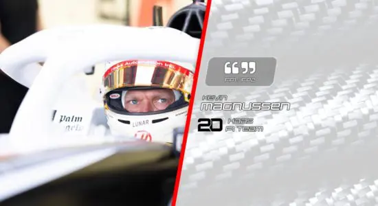 F1 | GP Belgio 2024, Libere, Magnussen: “Abbiamo valutato diversi livelli di carico, difficile scegliere”