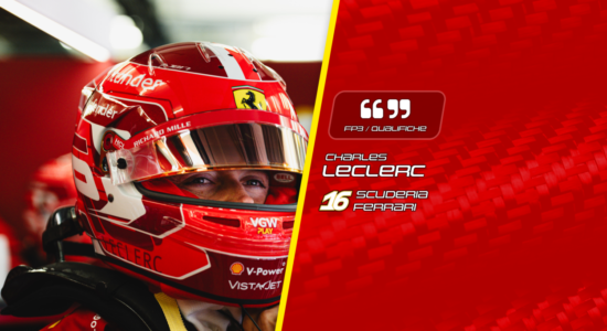 F1 | GP Spagna 2024, Qualifiche, Leclerc: “Il risultato di oggi è un po’ deludente”