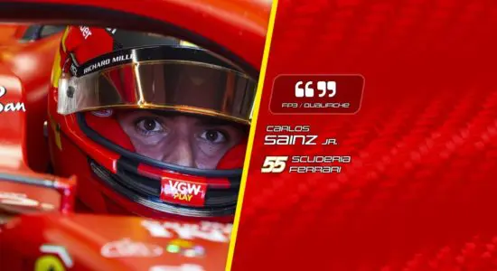 F1 | GP Gran Bretagna 2024, Qualifiche, Sainz: “Sapevamo sarebbe stato in circuito difficile”