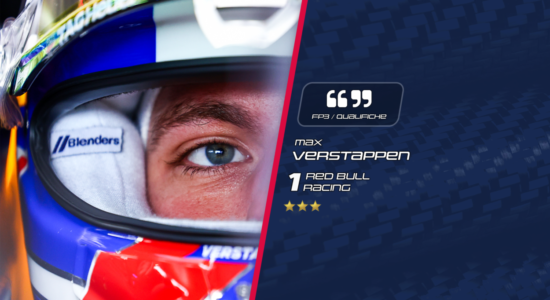 F1 | GP Azerbaijan 2024, Qualifiche, Verstappen: “Ci Siamo Spinti Un Po ...