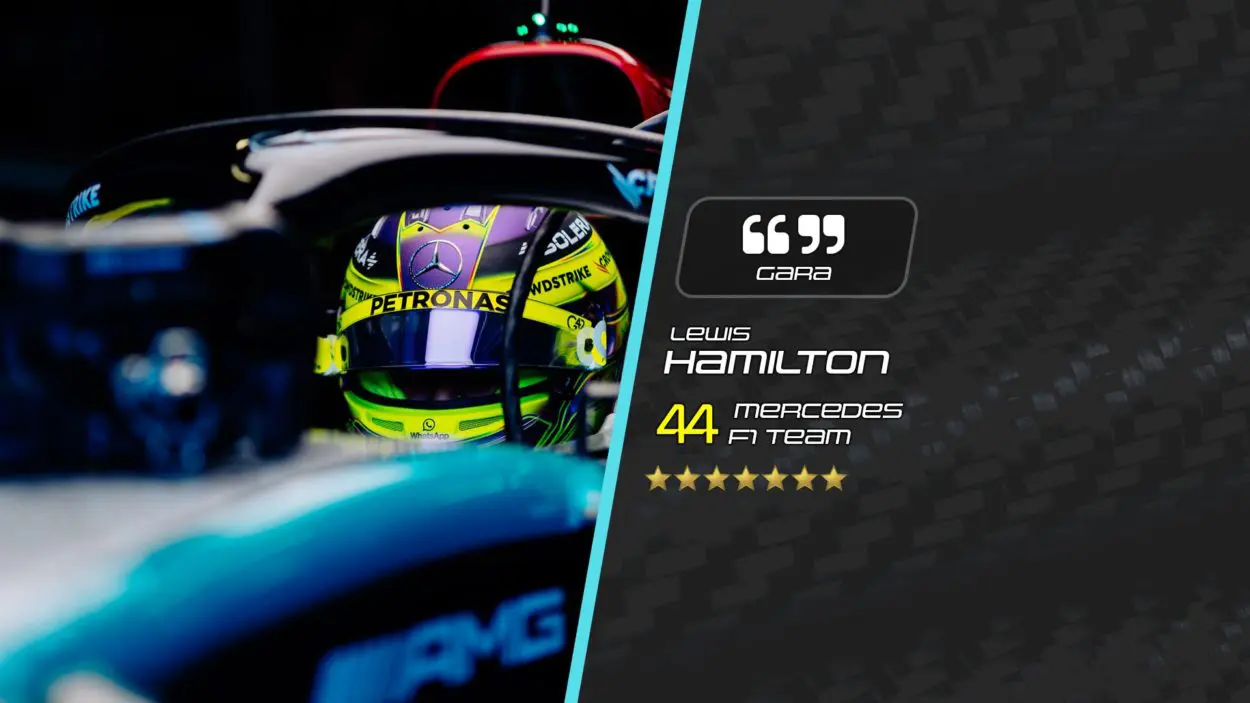 F1 | GP Monaco 2024, Gara, Hamilton: “Abbiamo fatto un passo avanti. Così possiamo avvicinarci ai top team”