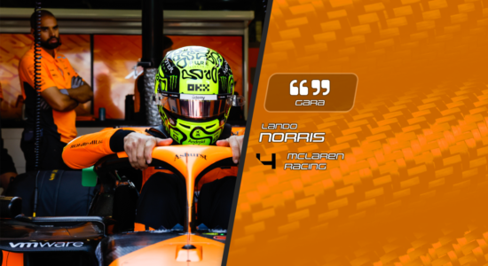 F1 | GP Qatar 2024, Gara, Norris: “Devo accettare quanto successo e posso solo scusarmi con la squadra”