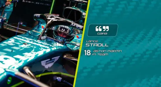 F1 | GP Ungheria 2025, Gara, Stroll: “Vogliamo essere a questo livello con costanza”