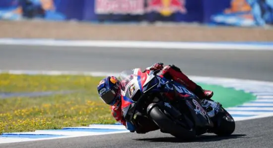 MotoGP | GP Austria 2024, Bradl: “Dobbiamo accontentarci di ciò che abbiamo fatto”