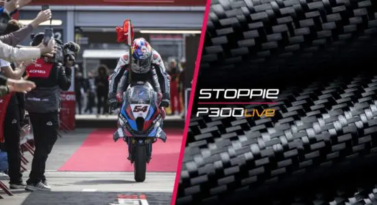 P300 Live 2024.25 | MotoGP, GP Malesia: Bagnaia fa e disfa, Martín ad un passo dal titolo