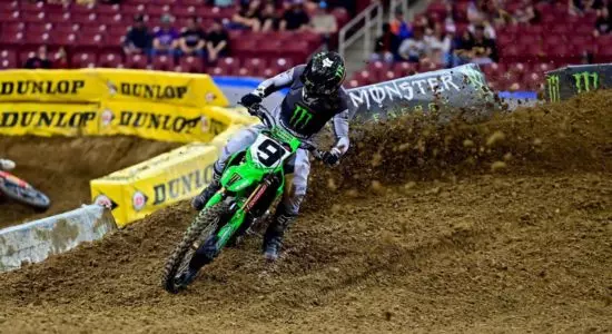 SuperMotocross | Adam Cianciarulo dice basta: si ritirerà al termine del Supercross