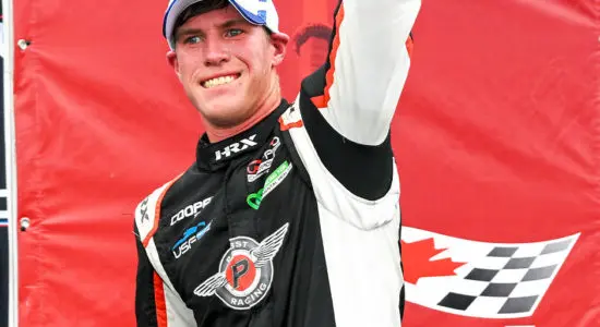 Indy NXT | Jordan Missig al debutto con Abel Motorsport ad Indianapolis