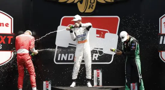 Il weekend dei motori: 10-12 maggio 2024