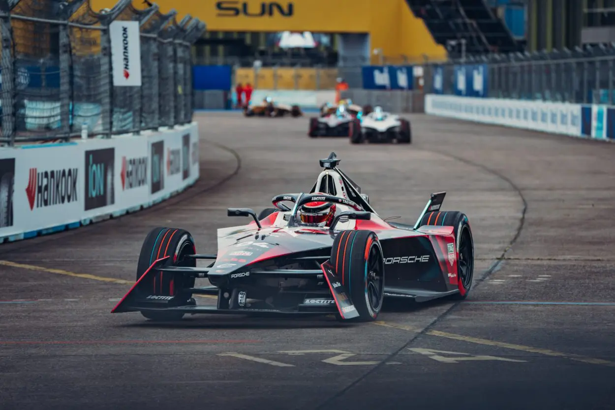 Formula E | Berlino ePrix #2 2024: Pascal Wehrlein il più veloce nelle FP3
