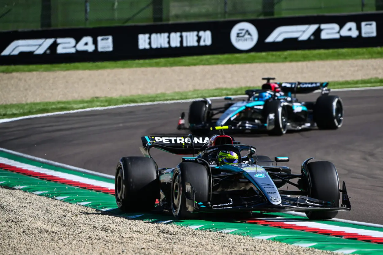 F1 | Mercedes, Toto Wolff sicuro: “Abbiamo fatto un passo avanti”
