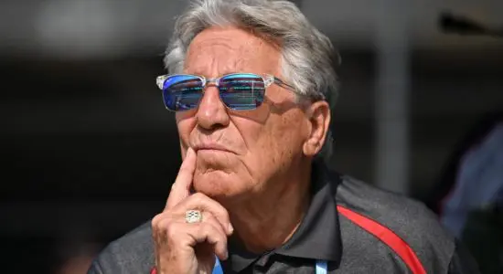 F1 | Dalla NBC: Mario Andretti minacciato da Greg Maffei (CEO di LM) a Miami: “Farò di tutto per non vedere Michael in F1”