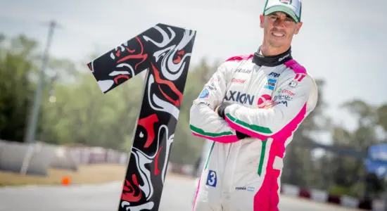 TCR | Leonel Pernia si unisce al PMO Racing. Gare italiane più corte dopo i problemi di Misano