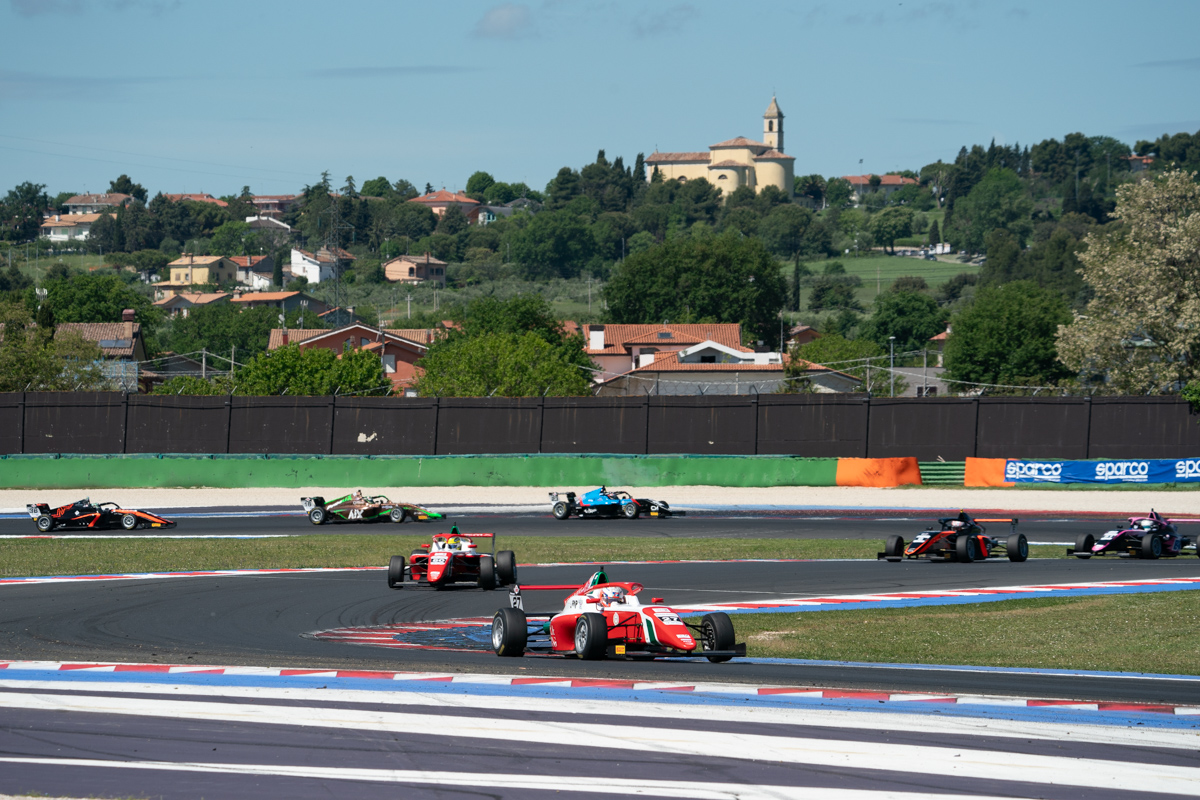 ACI Racing Weekend | Misano 2024: Resoconto dell’evento