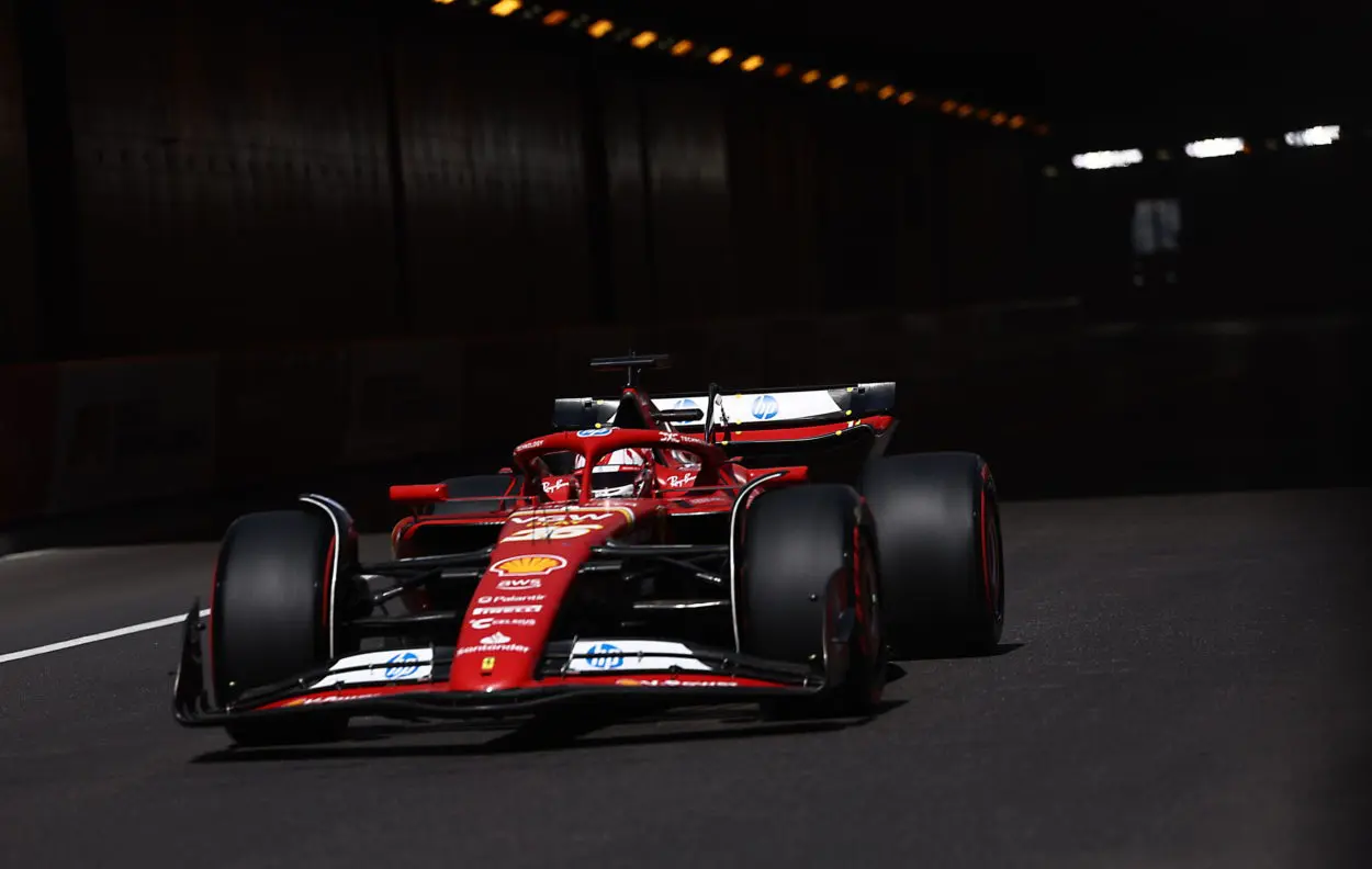 F1 | GP Monaco 2024, gara: Charles Leclerc sfata il tabù! Montecarlo è sua dopo la bandiera rossa. Piastri e Sainz sul podio, Verstappen 6°