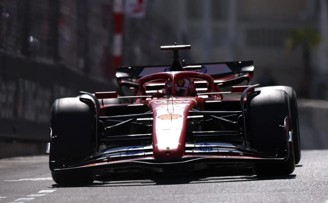 F1 | GP Monaco 2024, la cronaca della gara