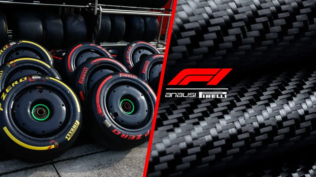 F1 | GP Monaco 2024: anteprima Pirelli