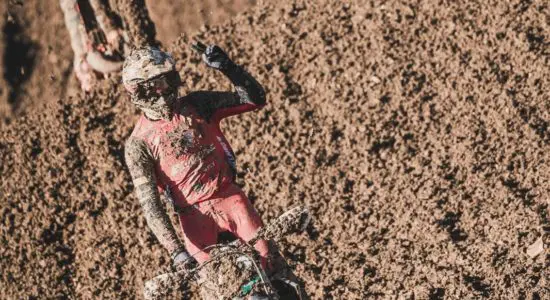 EMX125 | GP Francia 2024: dominio Fantic, terza vittoria per Simone Mancini