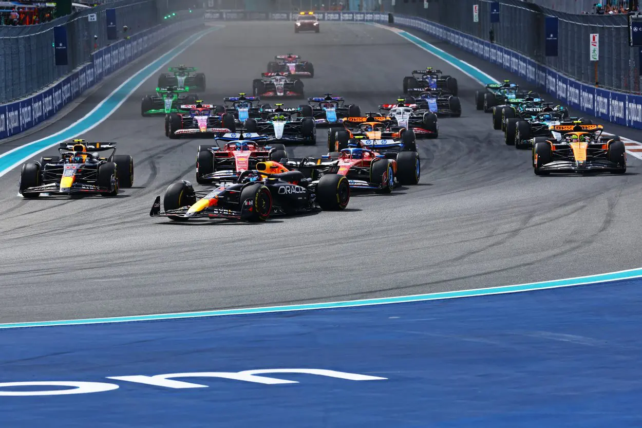 Blog | Lo spettacolo artificiale delle Sprint. 135 milioni di Budget Cap per non poter sfruttare a dovere una F1