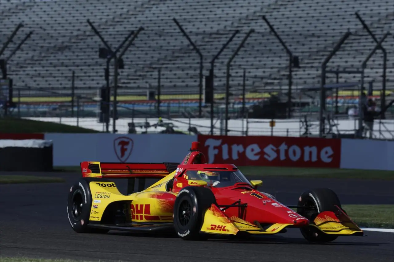 IndyCar | GP Indianapolis 2024, Qualifiche: Álex Palou conquista la pole position. Power terzo, Herta 24° e senza benzina