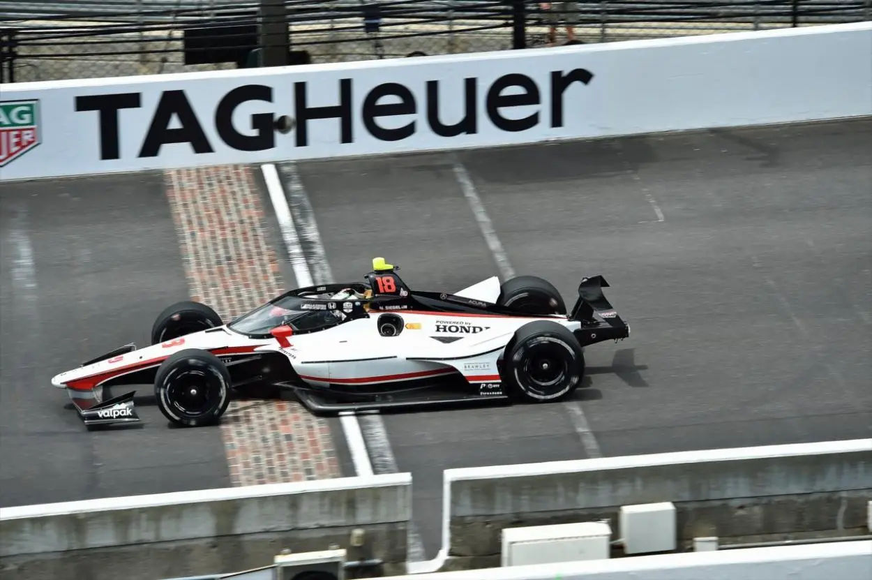 IndyCar | Indy 500 2024, Last Chance Qualifying: Marcus Ericsson rischia ma si salva al pelo, è Nolan Siegel l’escluso da Indianapolis