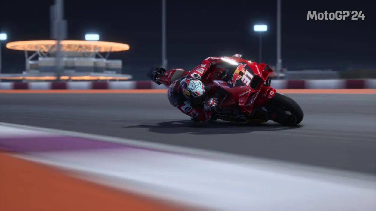 Gaming | MotoGP 24, il migliore di sempre nonostante qualche criticità