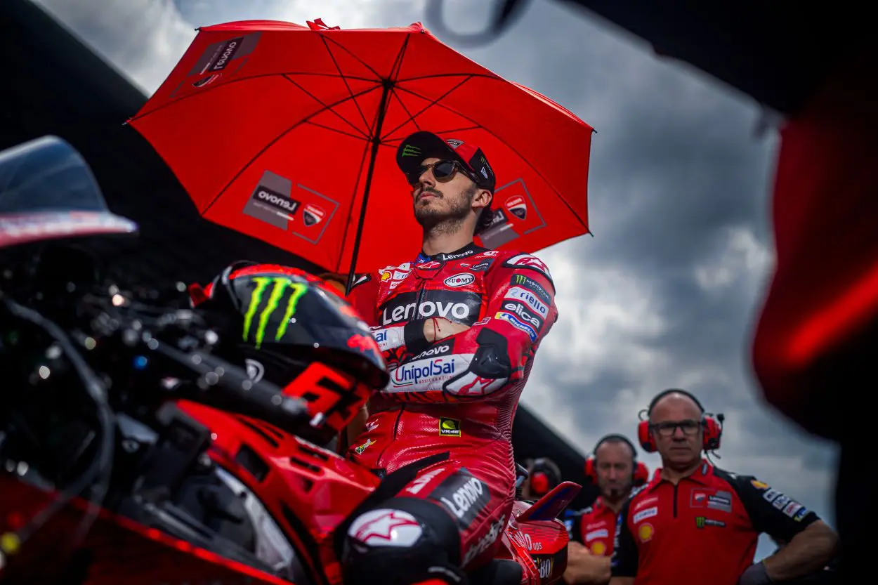 MotoGP | GP Catalogna 2024, l’anteprima del team Ducati Lenovo