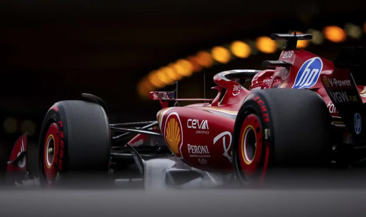 F1 | GP Monaco 2024, FP3: Leclerc prenota la Pole, imprendibile per tutti. Verstappen e Hamilton dietro la Rossa