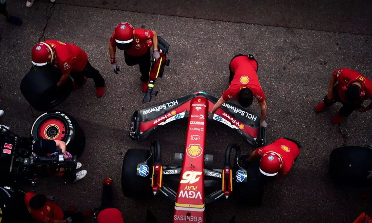 F1 | GP Monaco 2024, la cronaca delle qualifiche