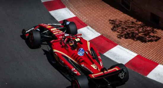 F1 | Il GP di Monaco per la prima volta con un Title Sponsor: sarà Tag-Heuer