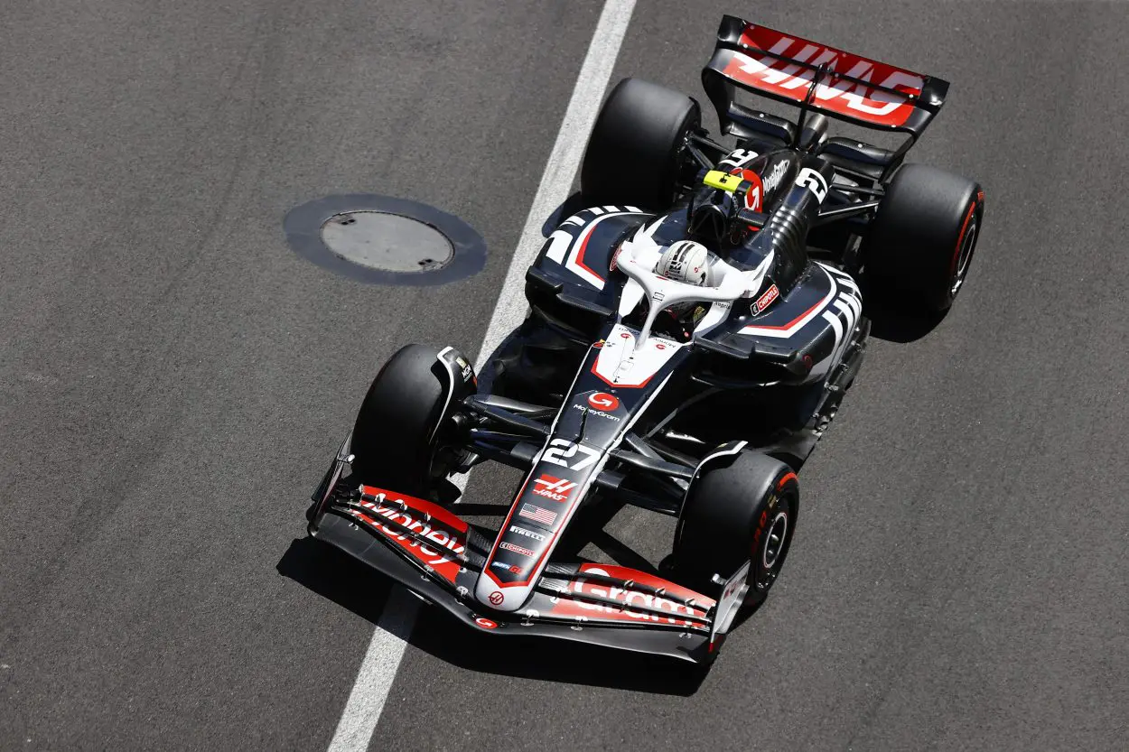 F1 | GP Monaco 2024, niente penalità per Hulkenberg per impeding su Ocon. Radio non funzionanti nella zona del Massenet