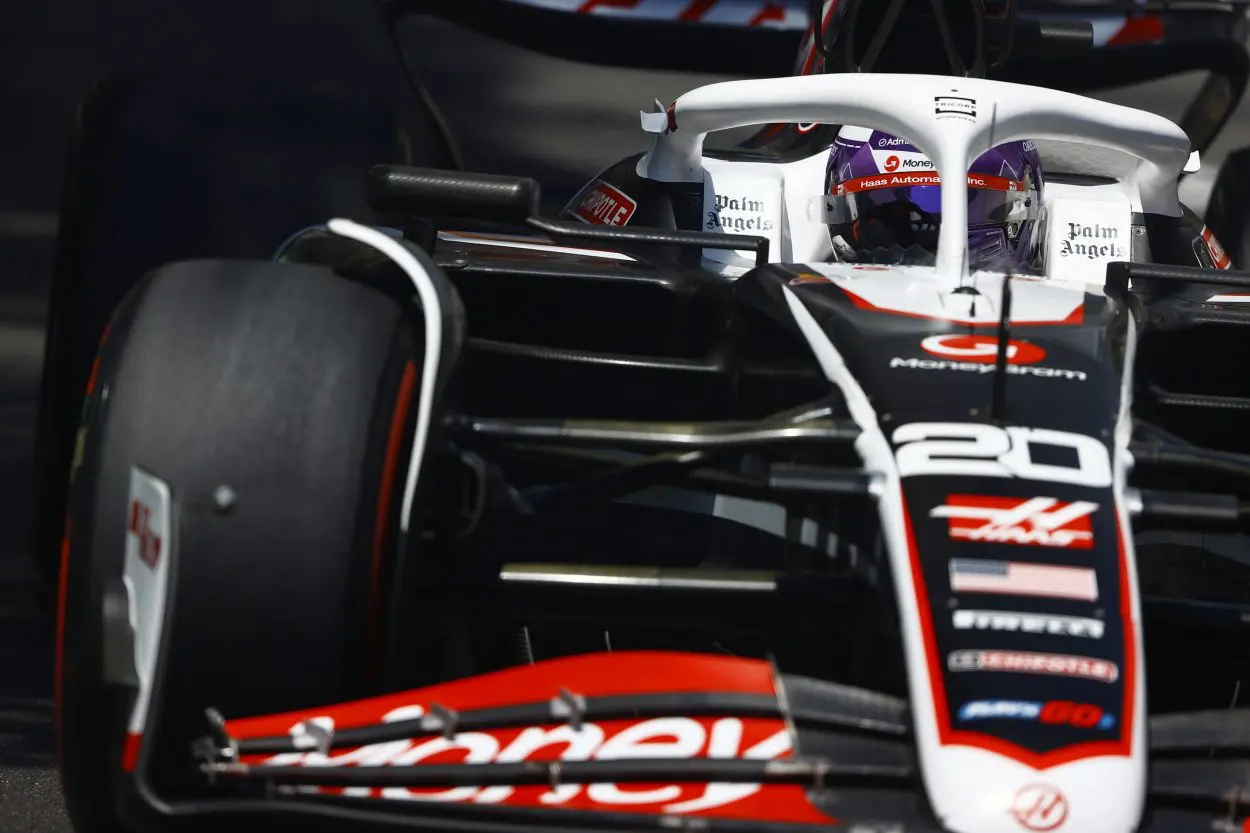 F1 | GP Monaco 2024, squalificate le Haas di Magnussen e Hulkenberg dopo le qualifiche per violazione tecnica sul DRS