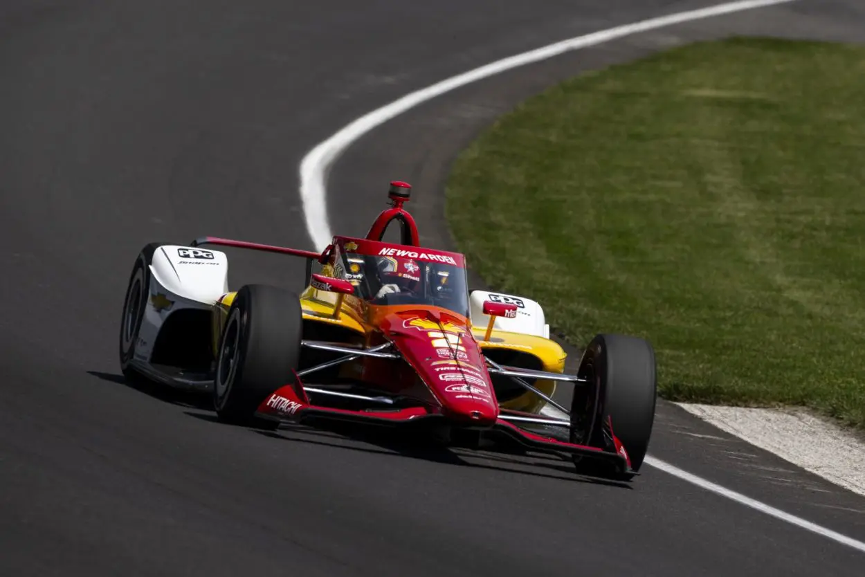 IndyCar | Indy500 2024, Gara: Josef Newgarden bissa il successo del 2023 con un sorpasso capolavoro all’ultimo giro su O’Ward