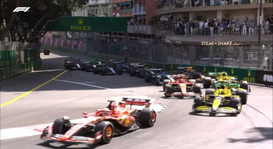 F1 | GP Monaco 2024, analisi: il cambio gomme con bandiera rossa “rovina” la gara