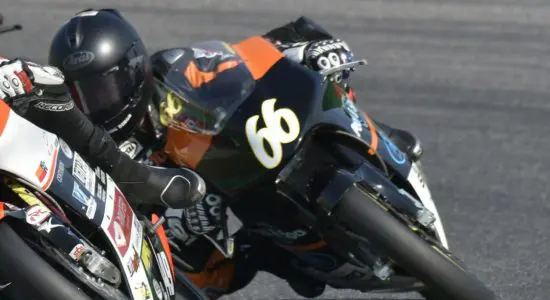 Moto3 | Joel Kelso torna nel team MTA LevelUp per la stagione 2025
