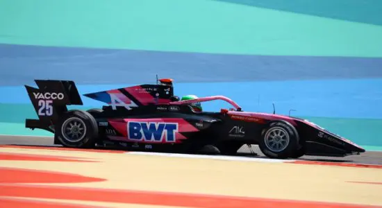 F3 | Clamoroso: Stenshorne e Tsolov esclusi rispettivamente dai round di Silverstone e Spa