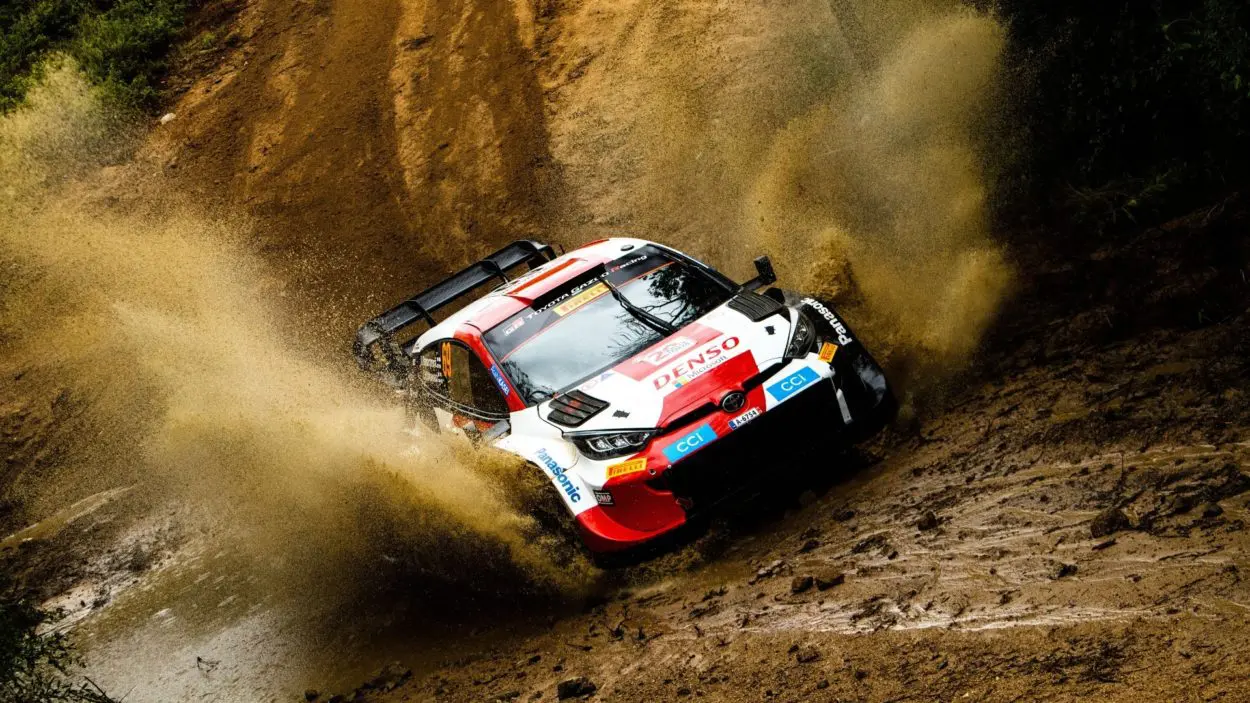 WRC | Rally di Sardegna 2024 – Anteprima