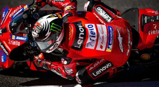 MotoGP | GP Italia 2024, gara: Bagnaia fa 3 su 3 al Mugello davanti a Bastianini, 3° Martin