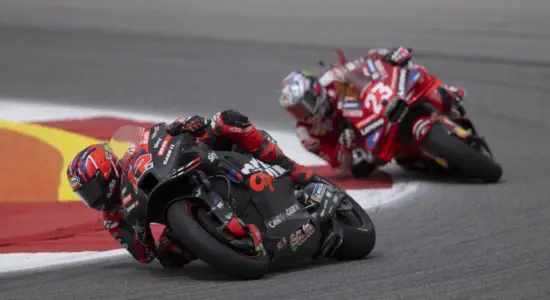 Blog | Mercato piloti MotoGP: la coppia Bastianini-Viñales ed il destino dello scalda-sella di David Alonso