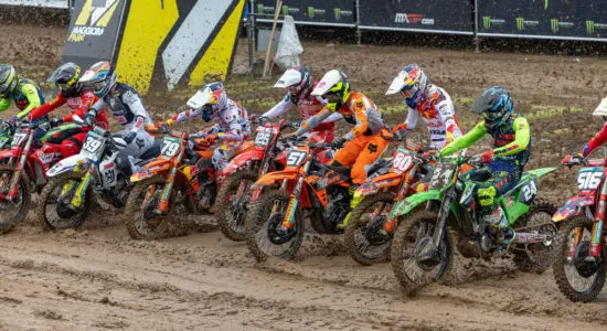 MXGP | GP Italia 2024 – Anteprima di Maggiora