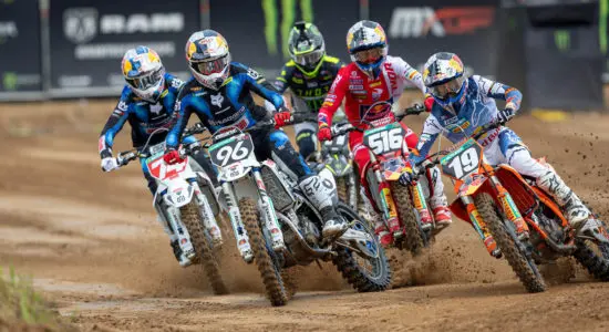 MXGP | Penalità in punti per chi non rispetta bandiere di pericolo