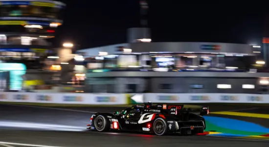 WEC | 24 Ore Le Mans 2024, FP4: Arriva la pioggia, Toyota ancora davanti a tutti